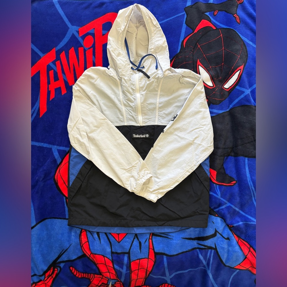 Timberland WindBreaker